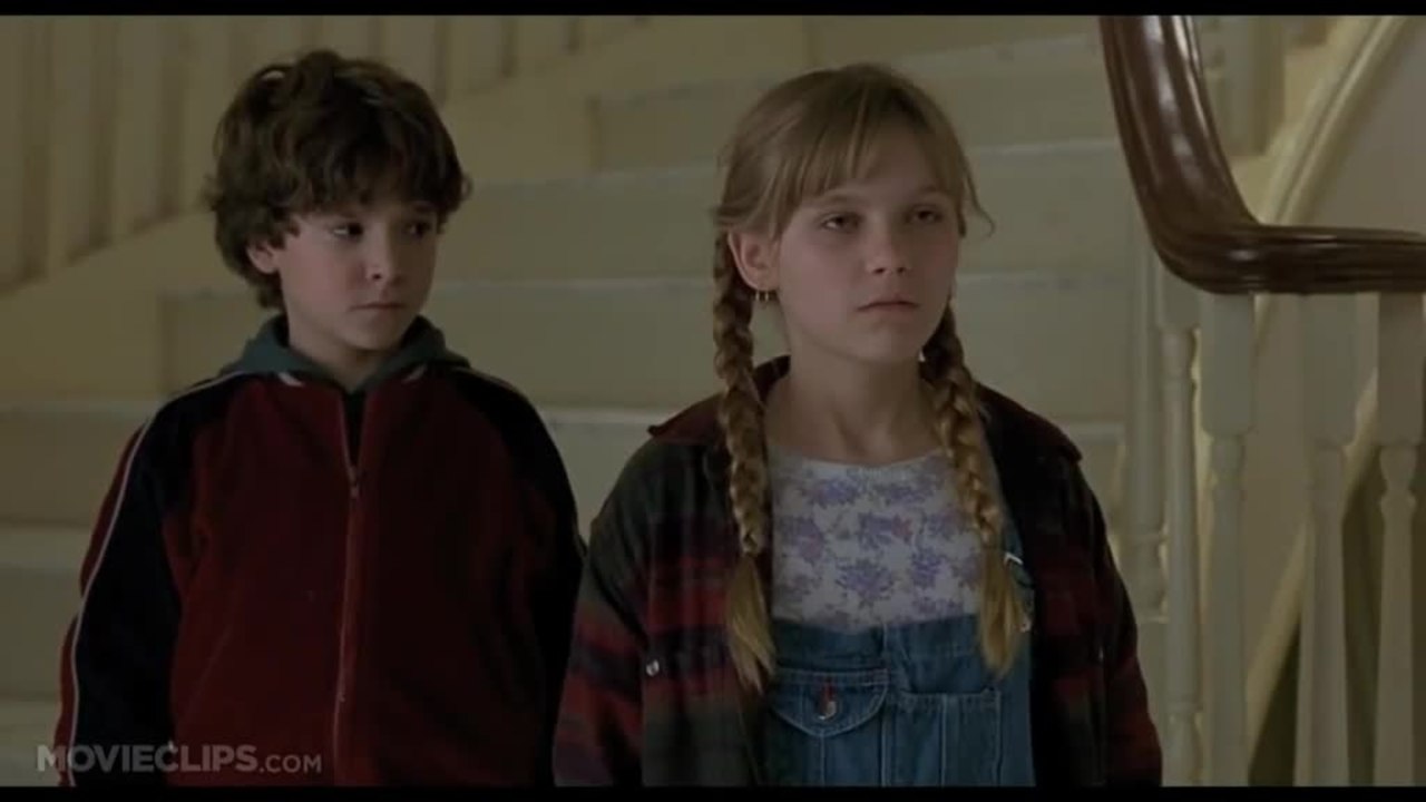 Jumanji - Clip What Year is It (English) HD