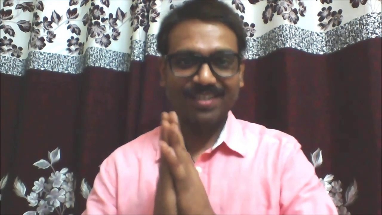 Channel Introduction Video