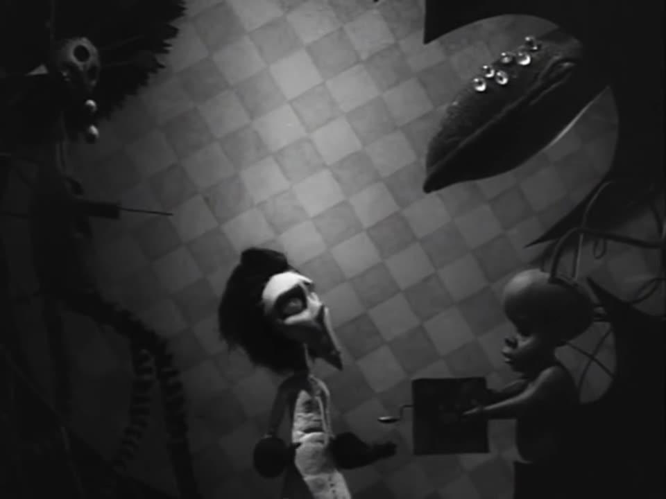 Vincent - Short Movie (English) HD