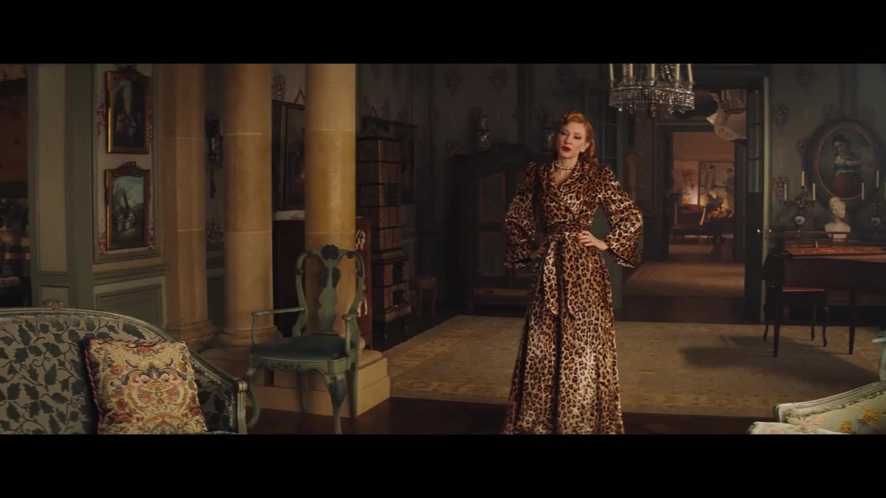 Cinderella -Clip Cinderella (English) HD