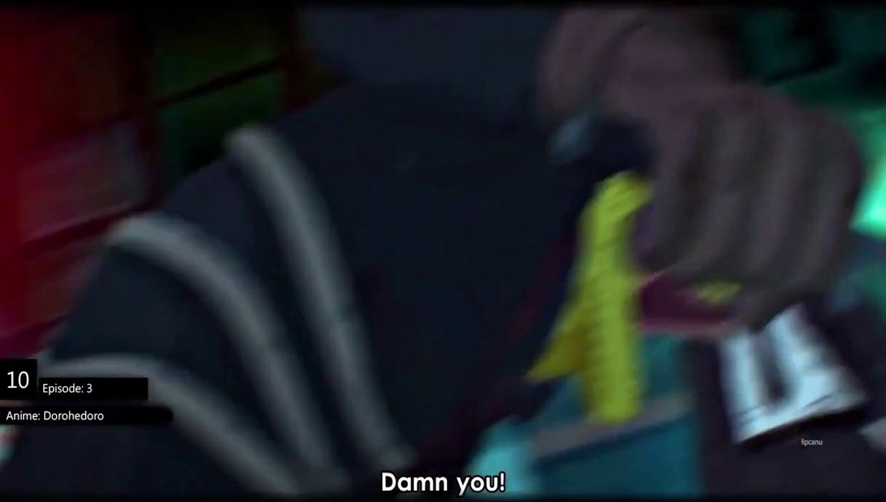 Top 10 🔥 Top 10 Epic Anime Fight Scenes of 2020 You Can't Miss!