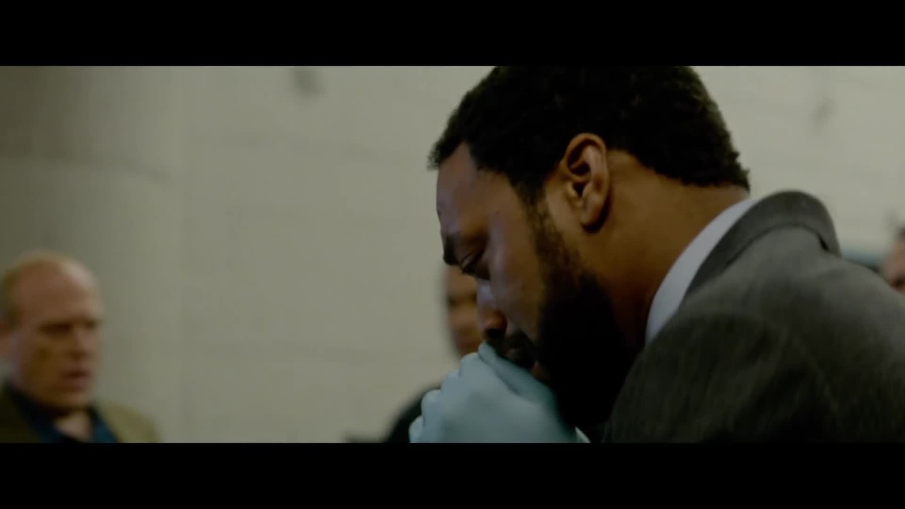 Secret in Their Eyes - Clip What is It (English) HD