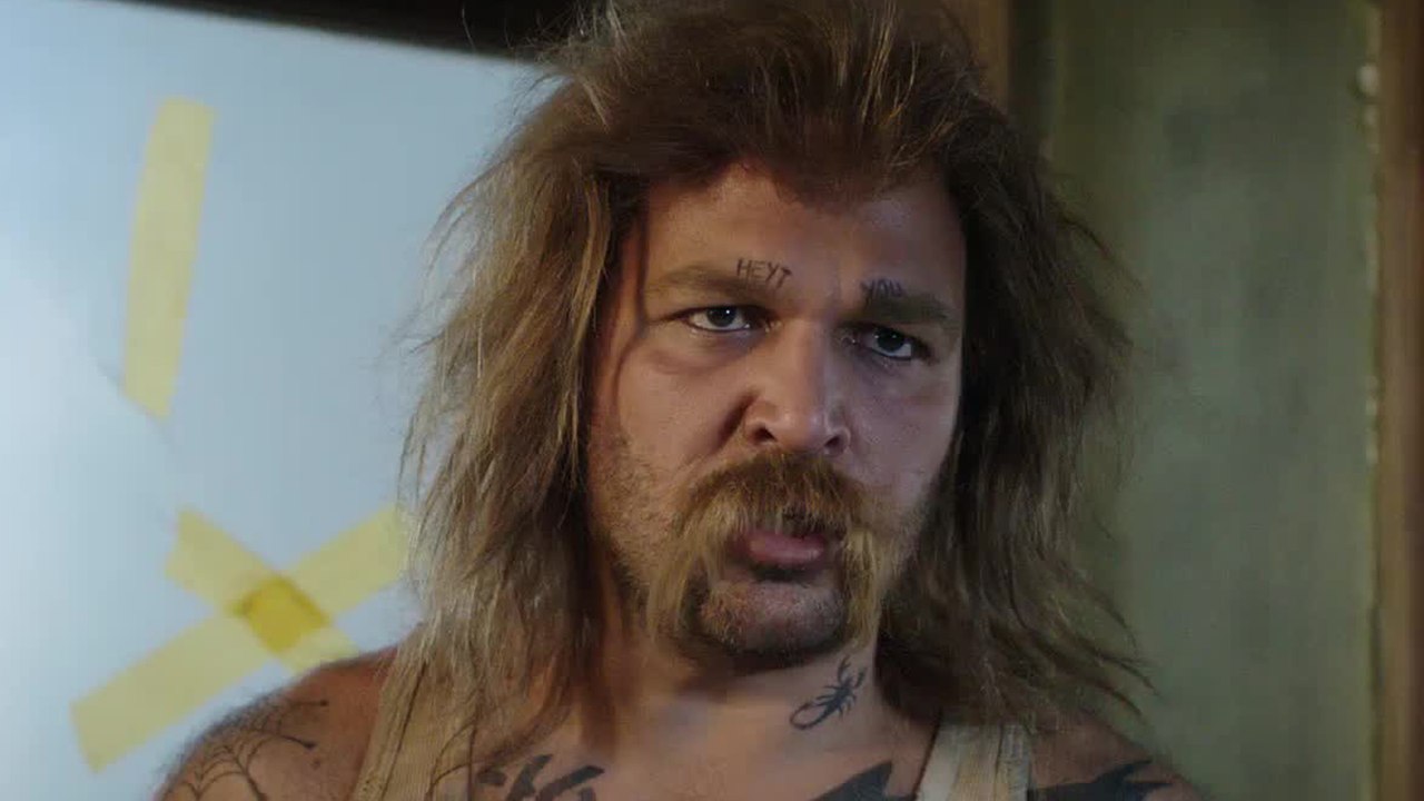 Dedemin Fisi - Trailer (Deutsche UT) HD