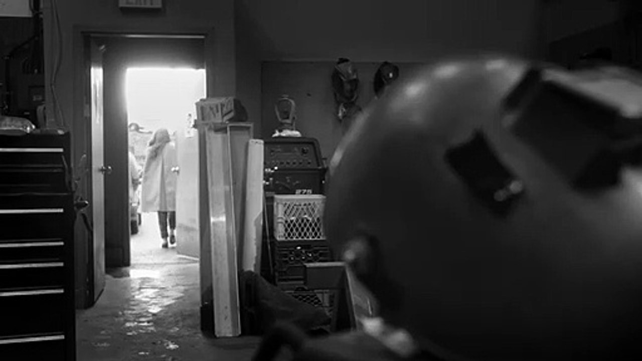 The Curse of Willow Song (OFFICIAL TRAILER)