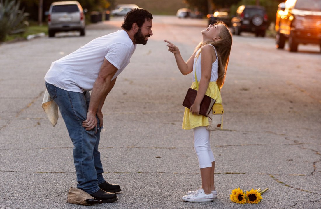 TULSA movie - Scott Pryor, Livi Birch, John Schneider