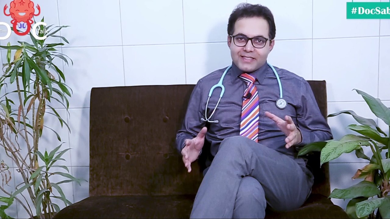 DEPRESSION Part 1 | What Is Depression? | Types Of Depression | Depression FAQs | WATCH NOW