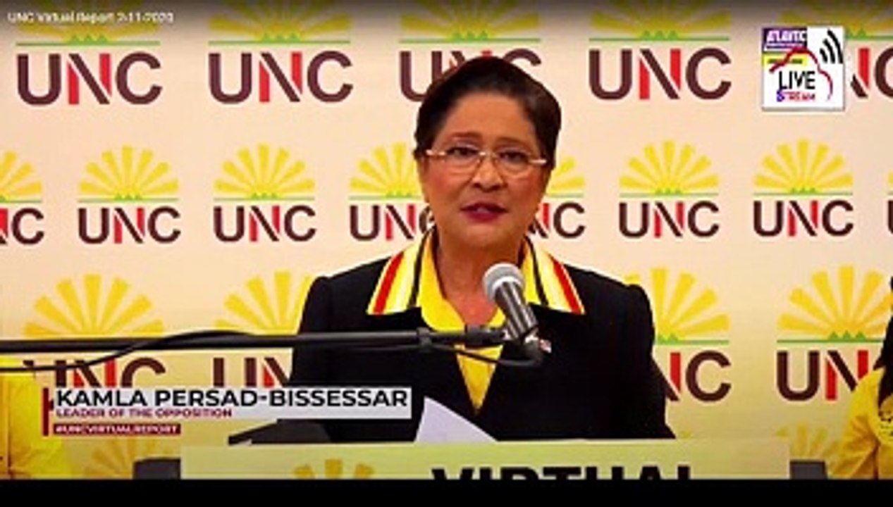 Two way leadership race