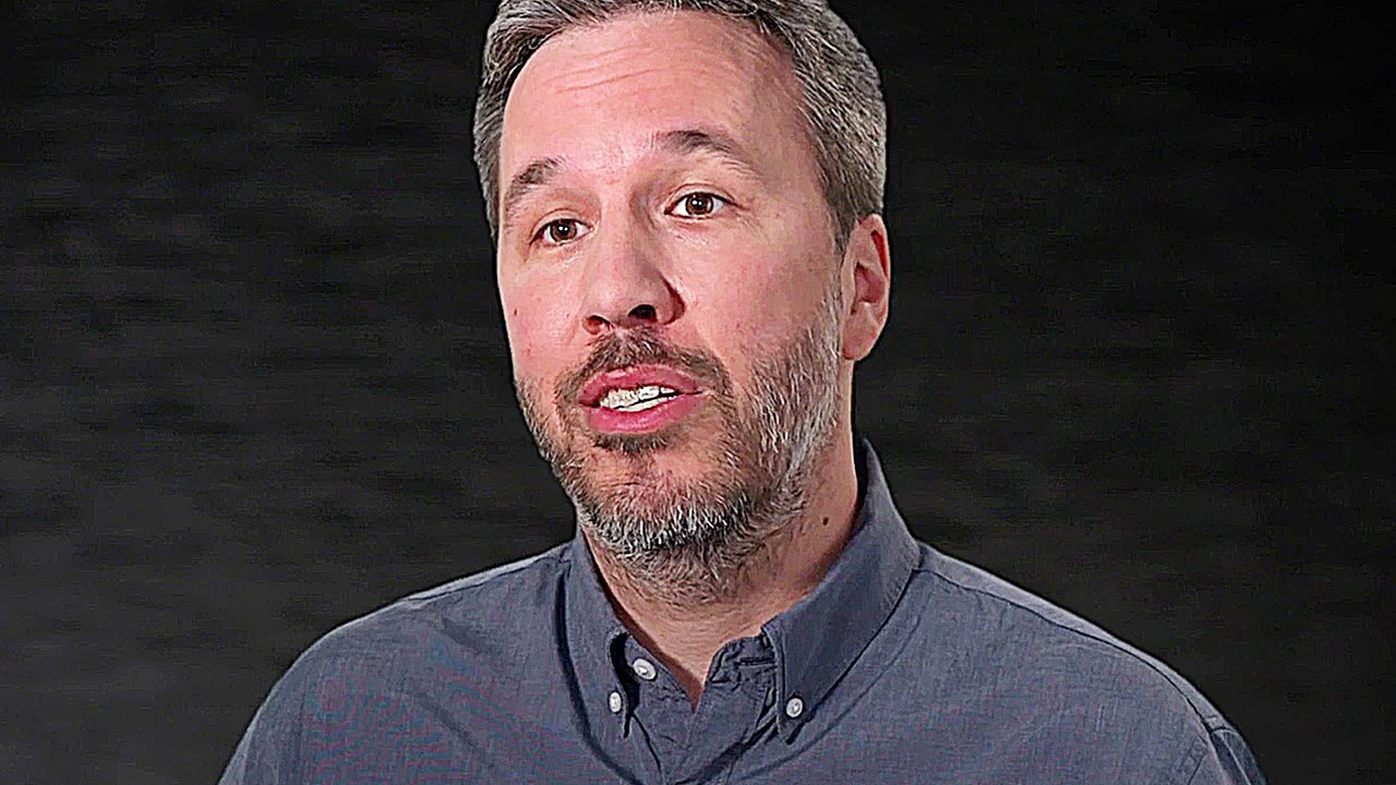 Arrival - Featurette Denis Villeneuve (English) HD