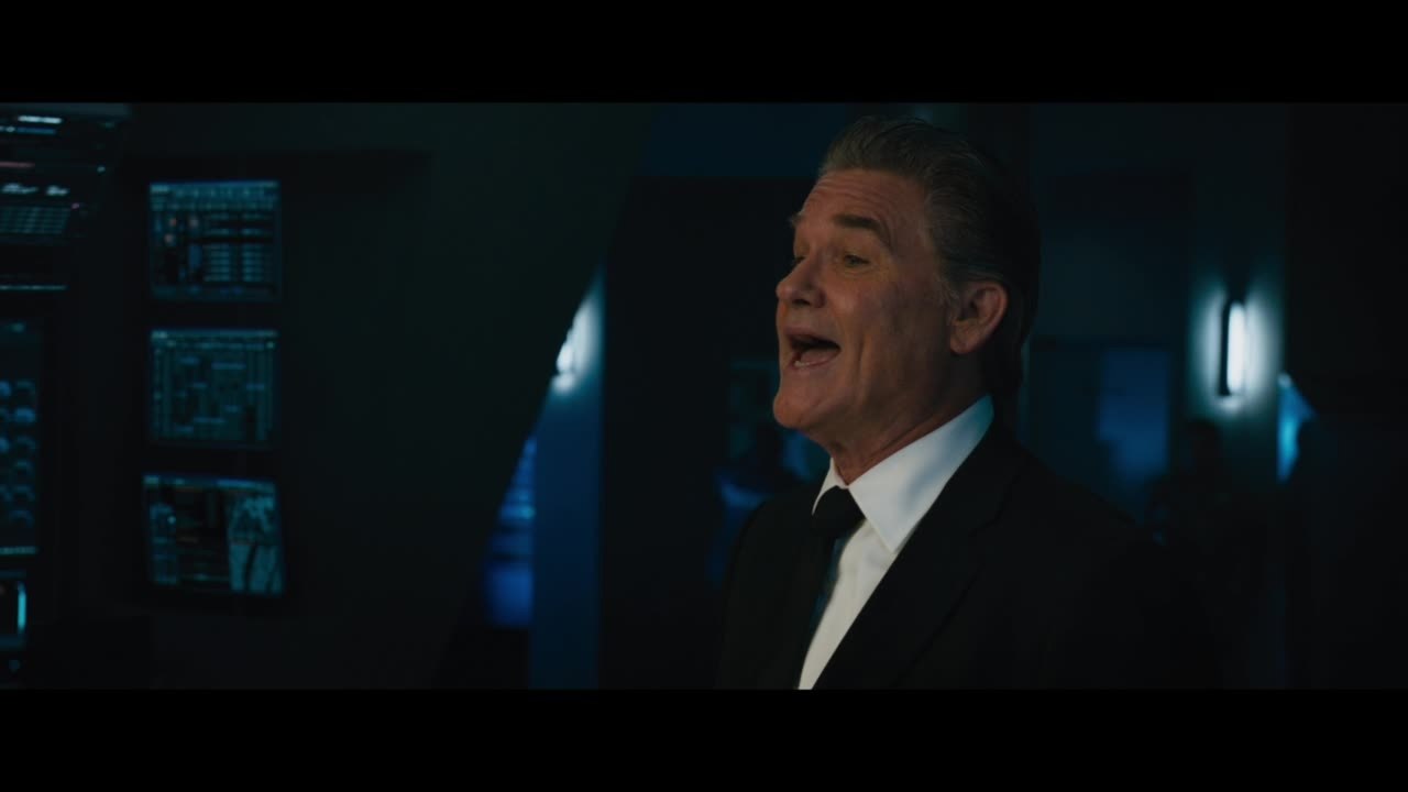 Fast & Furious 8 - Featurette Streets Of NewYork (English) HD