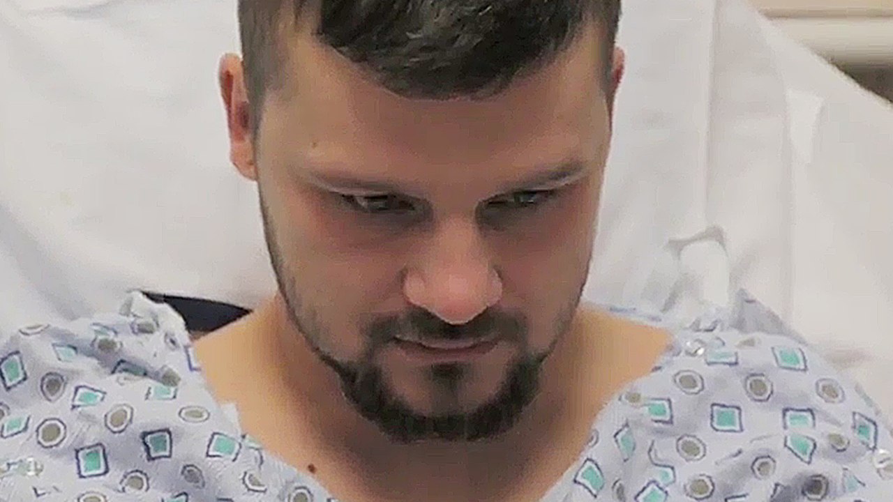 Coby - Trailer (English) HD