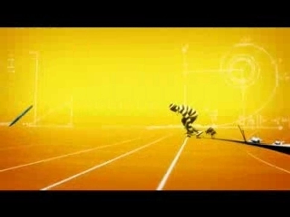 Maped - Creative Direction by Antoine Monfajon