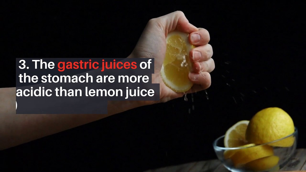 8 Chemical Curiosities