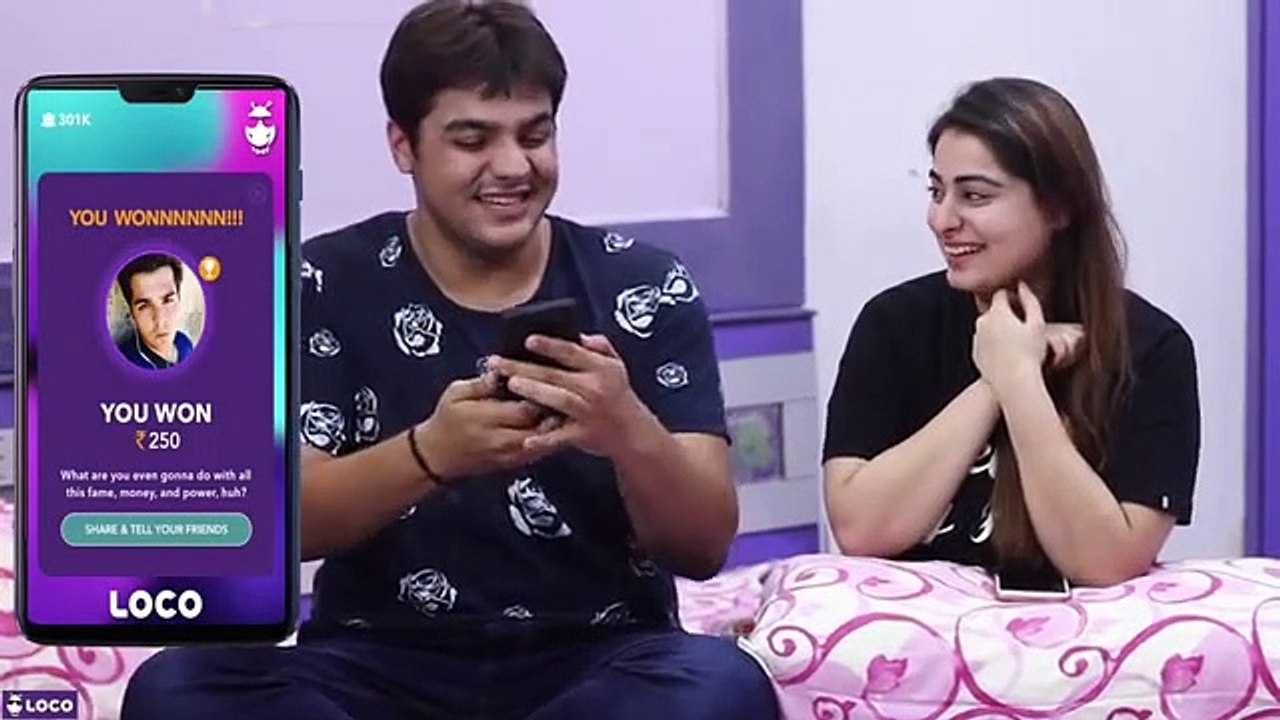 Meri Pyaari Behna _ Ashish Chanchlani _ Muskan Chanchlani