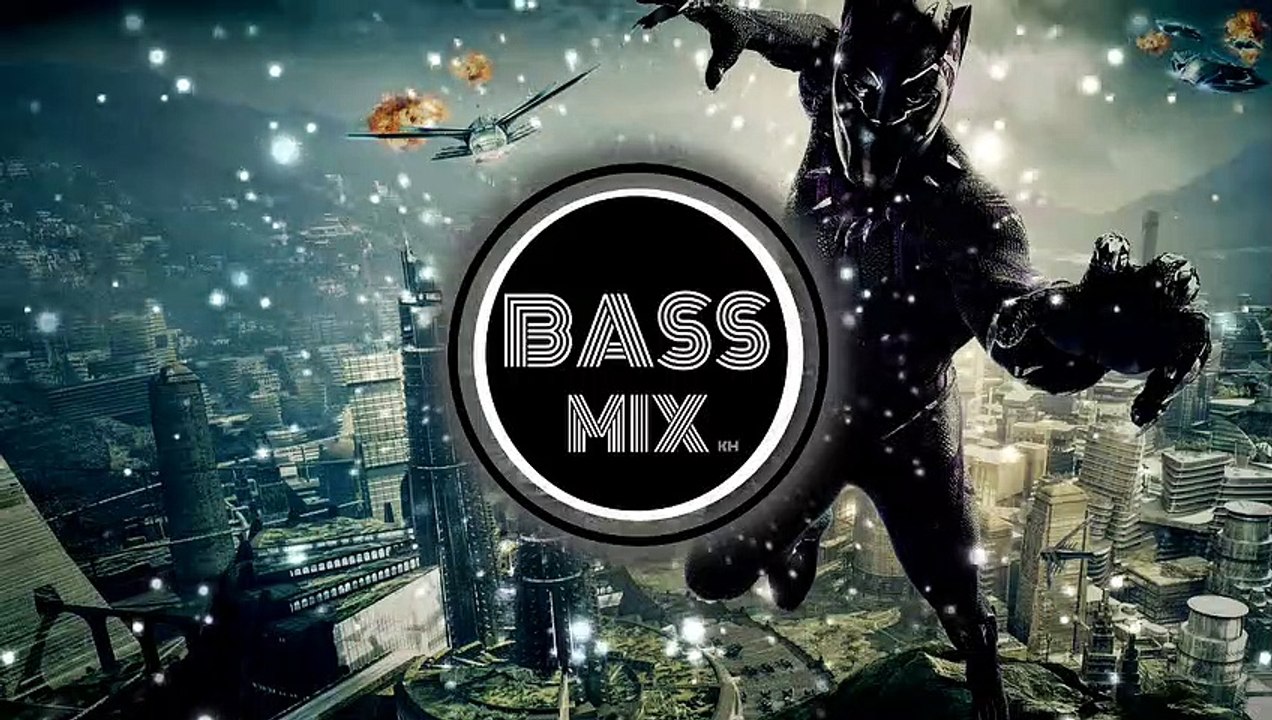 Bass Boosted Music 🎶