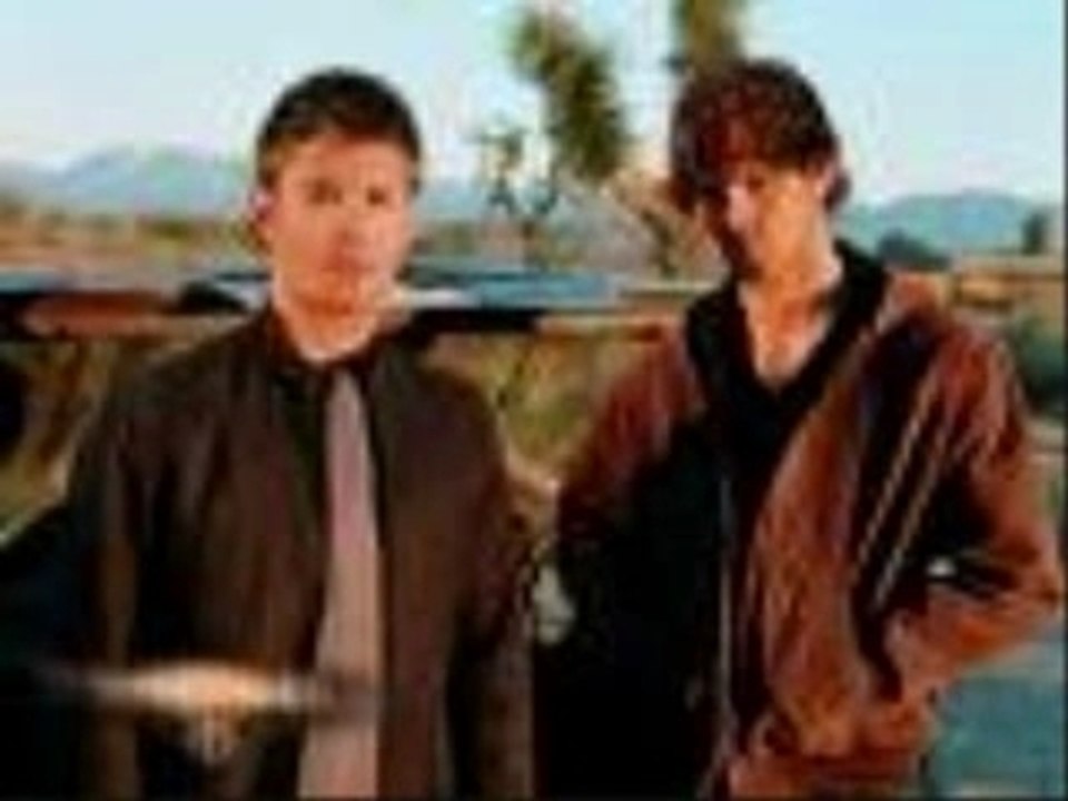 SuperNatural-Evanescence