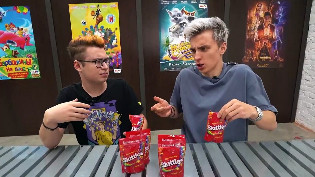 ВЛАД A4, ВЛАД БУМАГА 15 Способов Пронести СЛАДОСТИ в КИНОТЕАТР ! 2 Часть