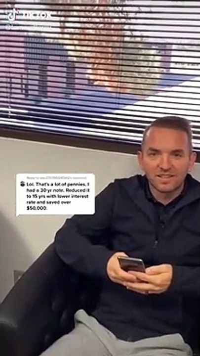 15 Year Mortgage Loan or 30 Year Mortgage by Curtis Ray