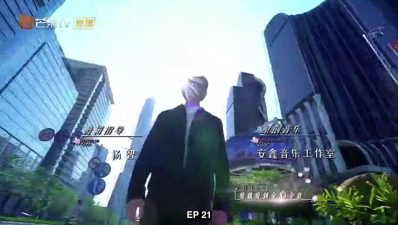 Eng Sub Begin Again Eng Sub EP21