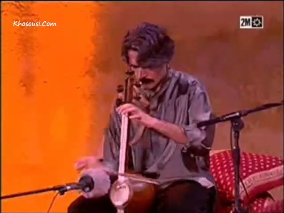 masters of Iranian music