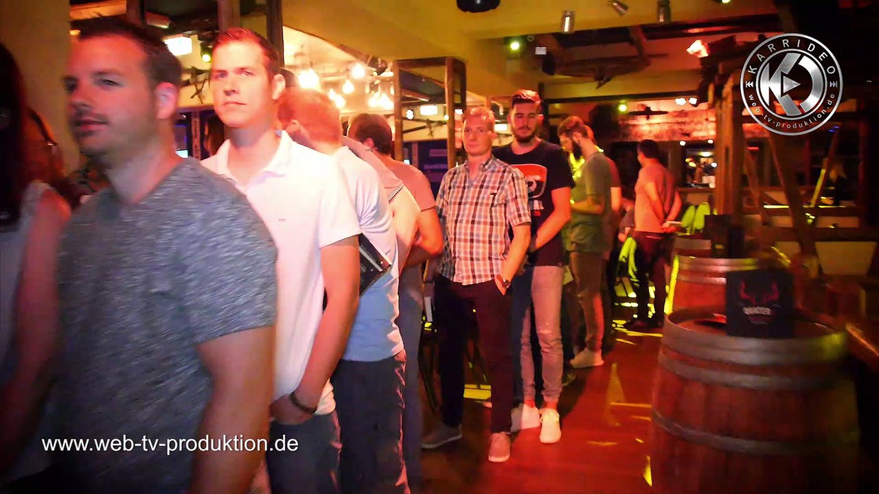 Bitcoin & Krypto - DR. JULIAN HOSP - CRYPTONIGHT - Interview EWALD SERAFINI - Karrideo Imagefilm ©®™