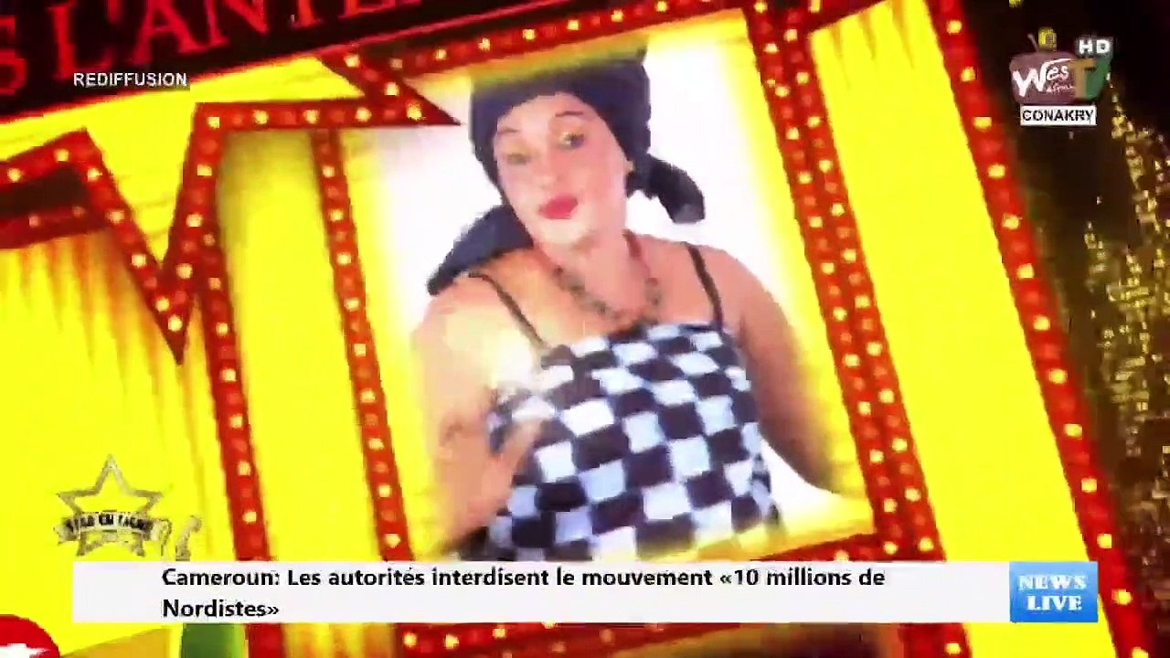 WEST AFRICA TV (2236)