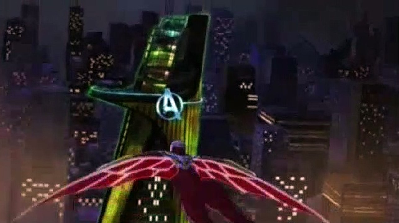 Avengers Assemble S02E23 - Avengers' Last Stand
