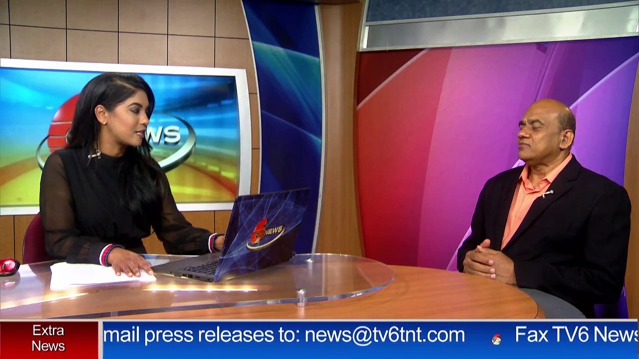 TTADA President on implementation of new customs systems