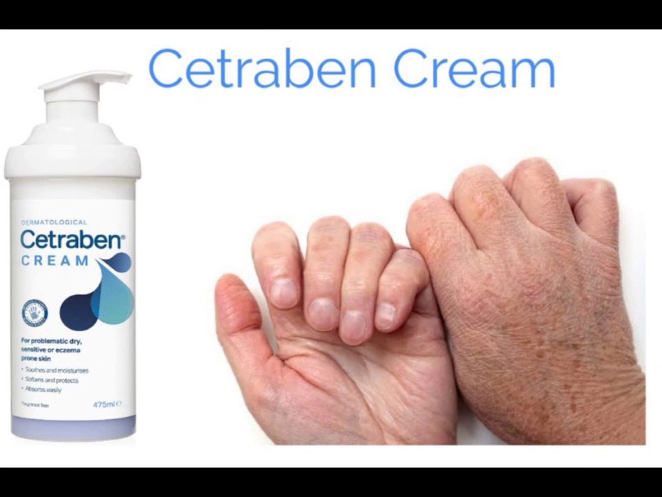Cetraben Cream | What are Cetraben Cream uses and Benefits