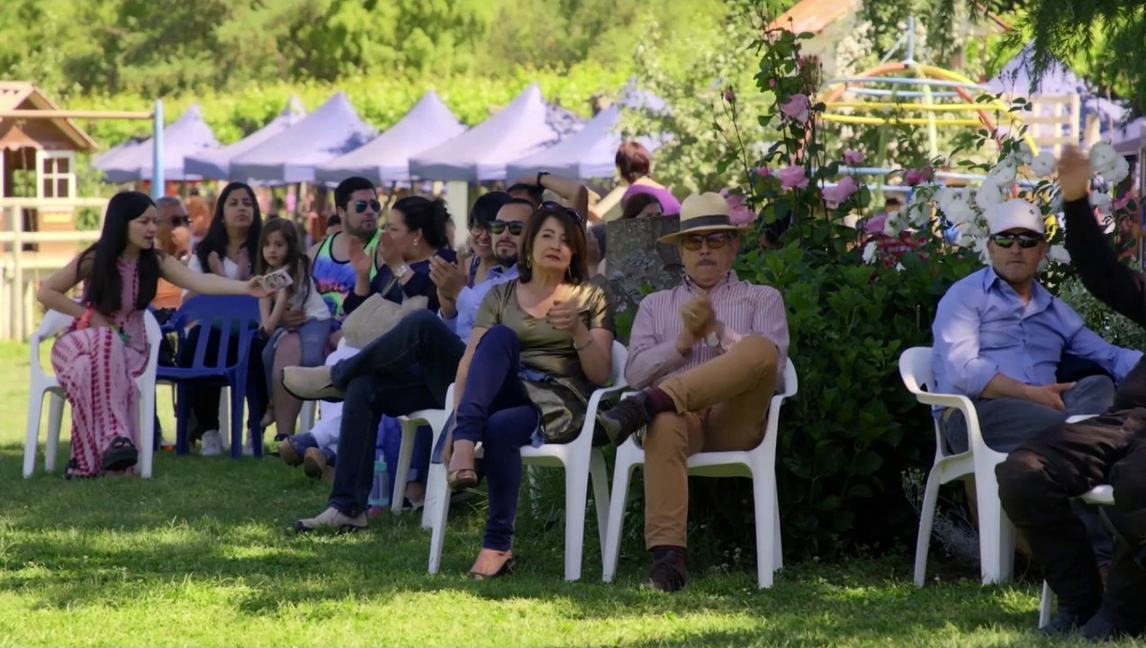 Songs of Repression Film