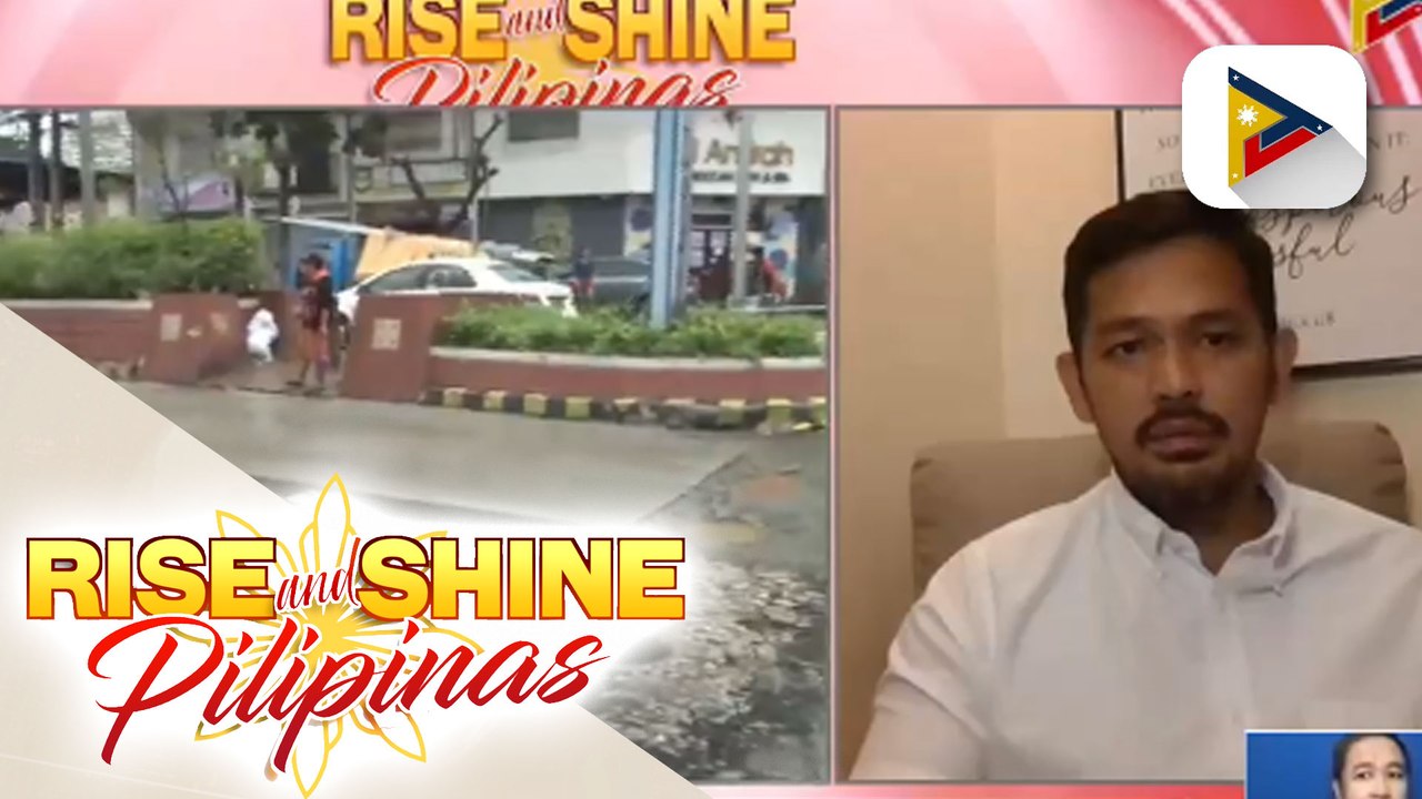 Mga anomalya sa DPWH, natuklasan ng PACC