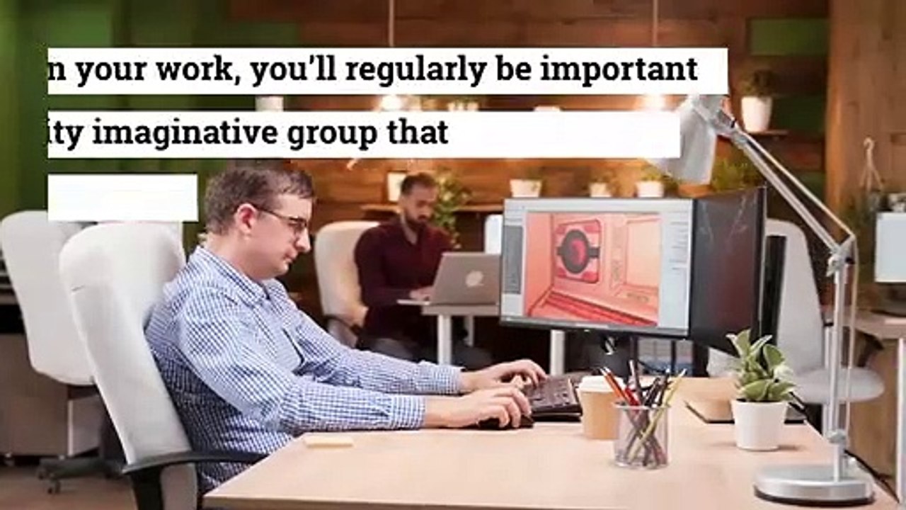 How Do You Become a Videogame Programmer? (video)