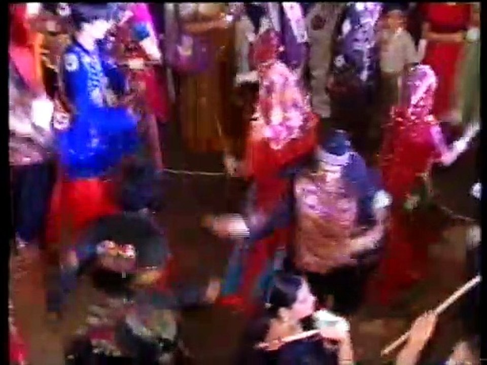 Jamuna Ne Kanthe: Krishna Bhajan 🎶