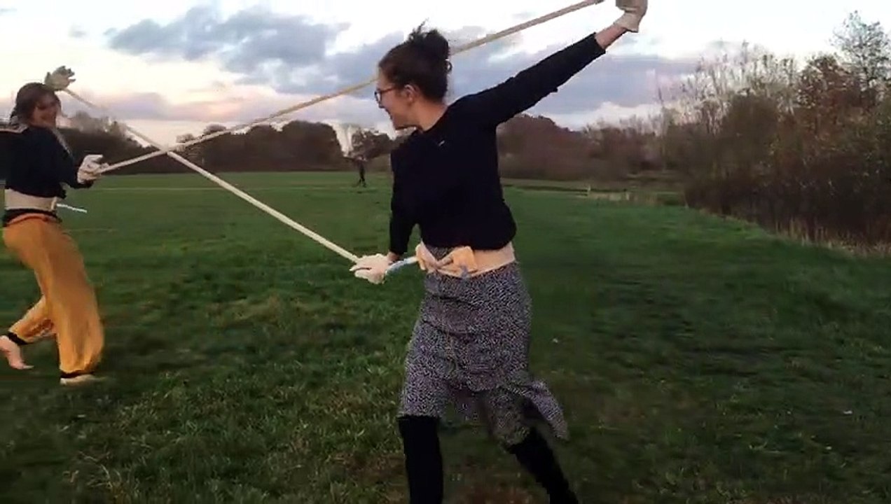 Moving Together Experiment Log 01