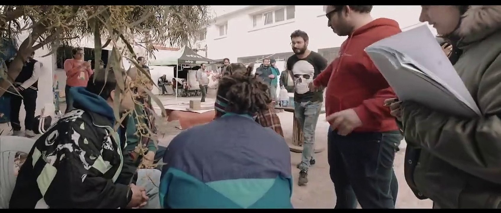 Kafon_-_Jit_n3oum_|_جيت_نعوم__(Making_of_Nouba)