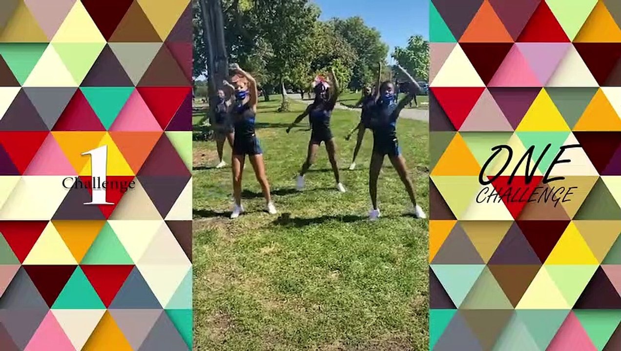 Ella This Ella That Challenge Dance Compilation #ella #ellathisellathat