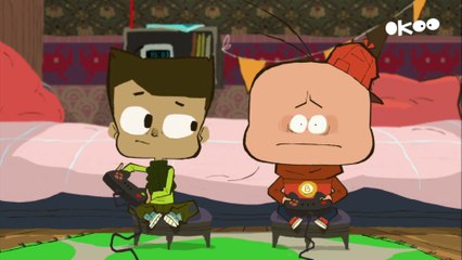 Molusco | Le collier| Épisode 1