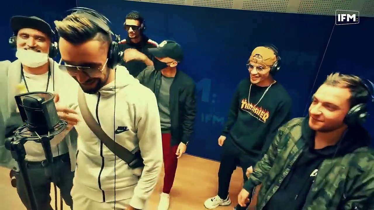 Tchiggy_-_Ye_Naghar_(Ifm_Freestyle)