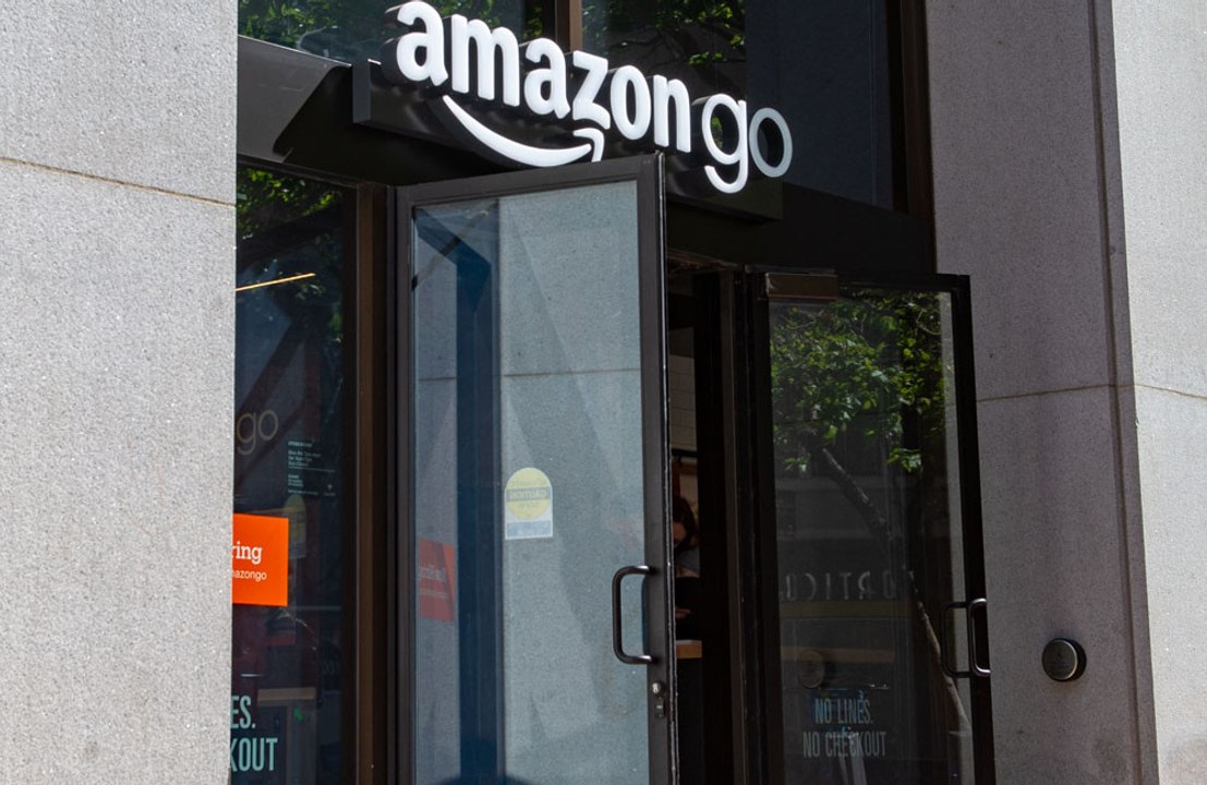 Amazon web outage left smart-home devices down