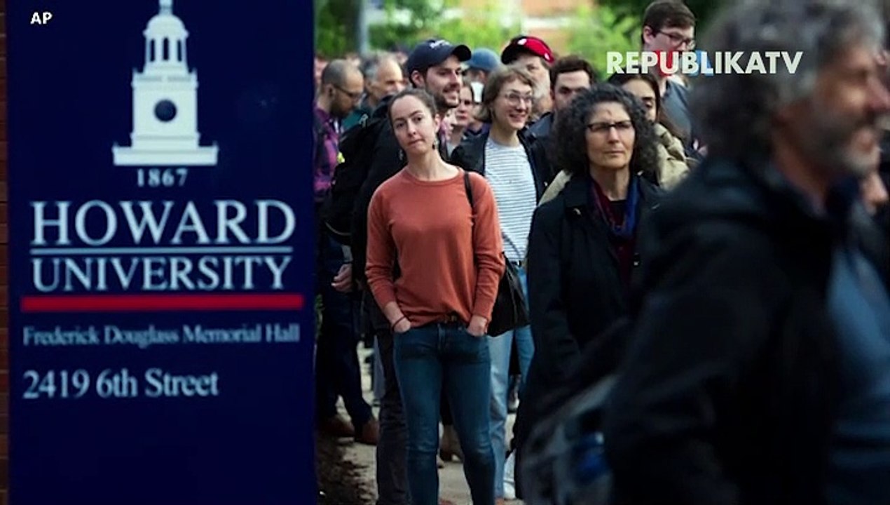 Dr Syafrida Hasan: Dosen Matematika di Morgan State University, Baltimore, Maryland