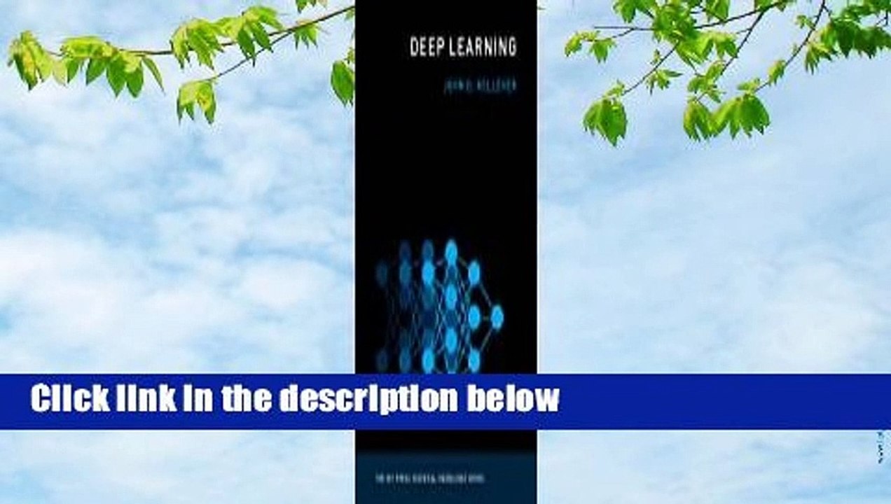 Full version  Deep Learning Complete