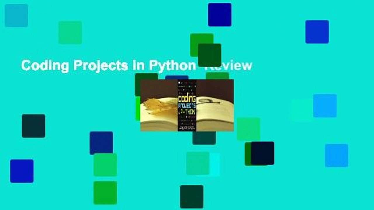 Top Python Coding Projects to Boost Your Skills 🚀