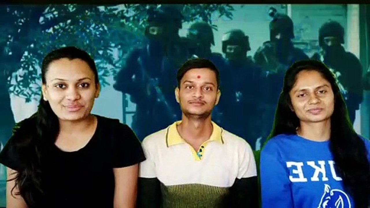 K9 - Unit | Military Dogs In Action | Military Motivational | Reaction Video