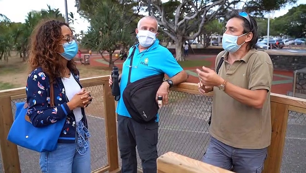 Débat NEO - La Maison du Débat