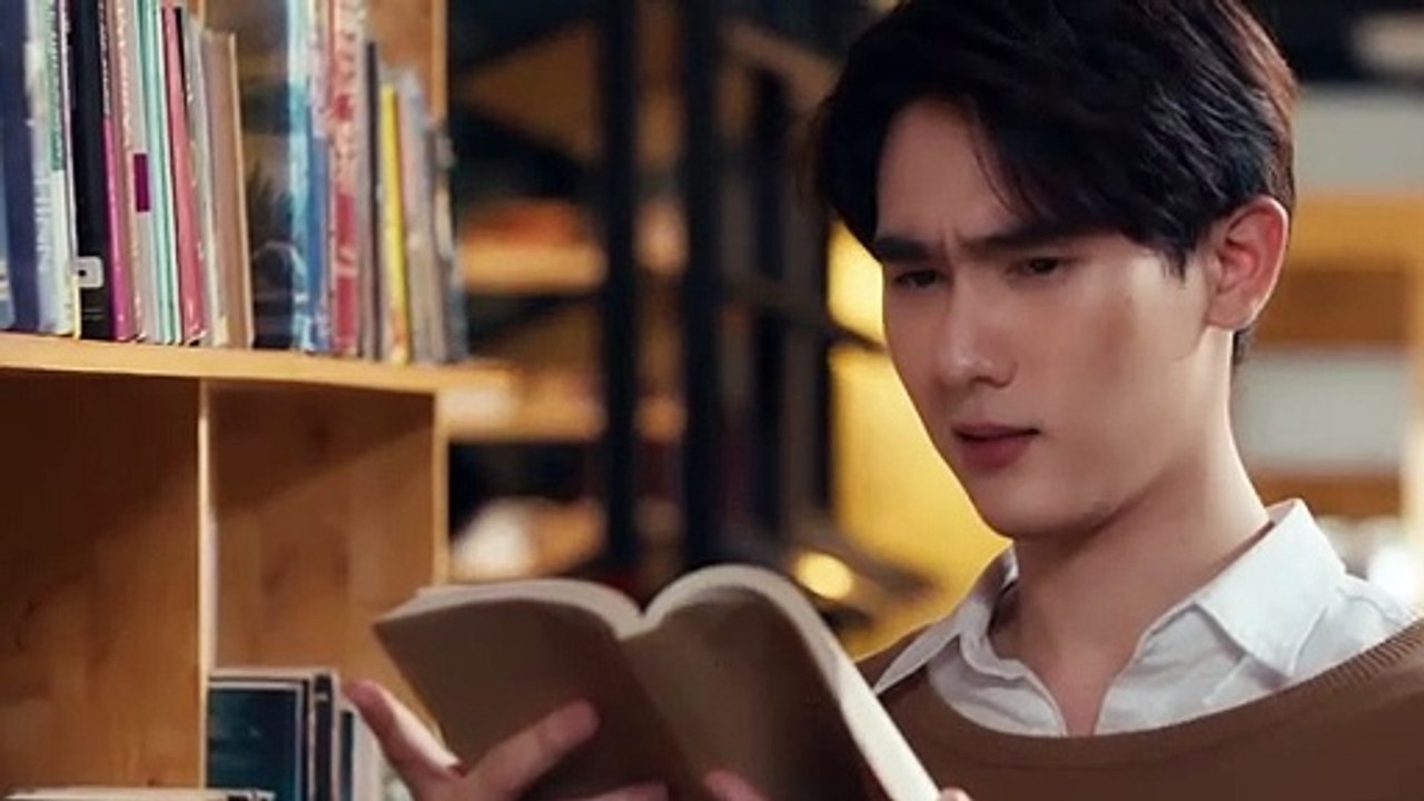 GMMTV 2021 | ใครคือ...อองชองเต [Enchante']