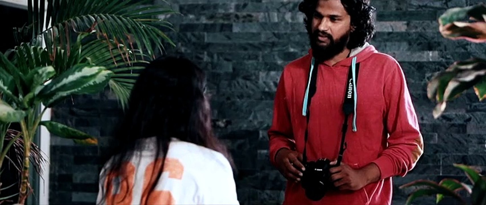 Living Together (2020) Movie