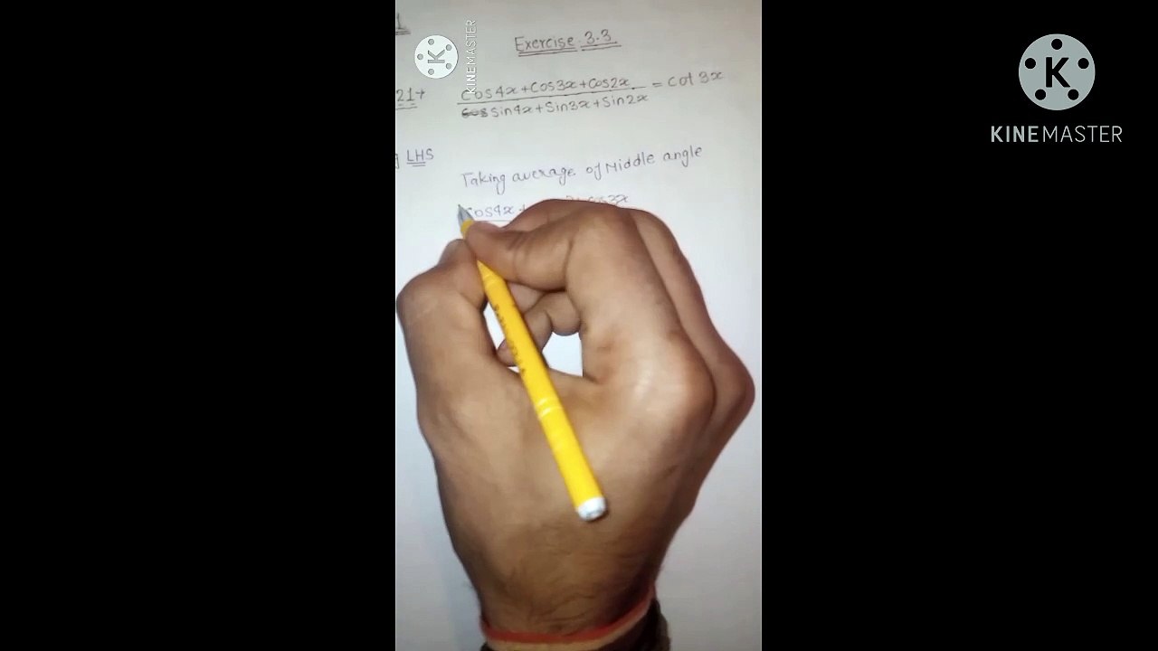 CLASS 11 MATHS QUESTION