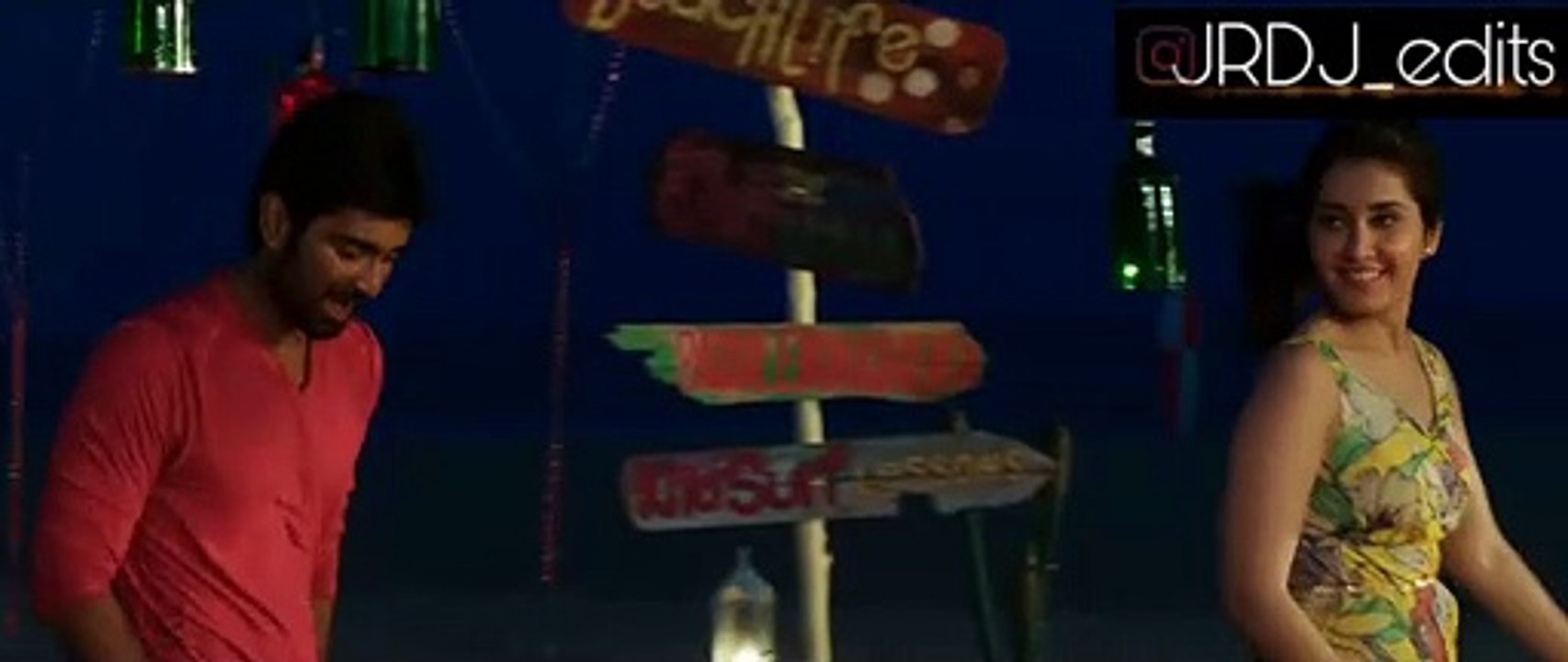 Vilambara Idaiveli song whatsapp status | Immaika Nodigal movie