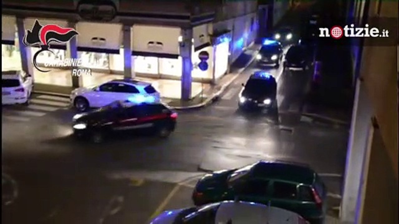 Fratelli Bianchi: dopo omicidio Willy Monteiro, Marco e Gabriele arrestati per droga