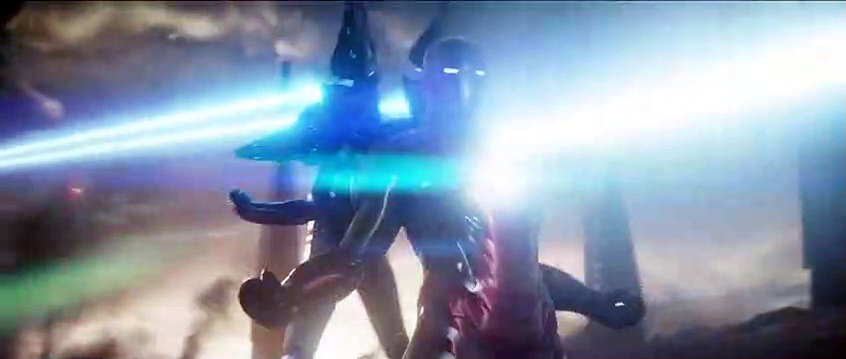 Legends Never Die | Avengers Endgame