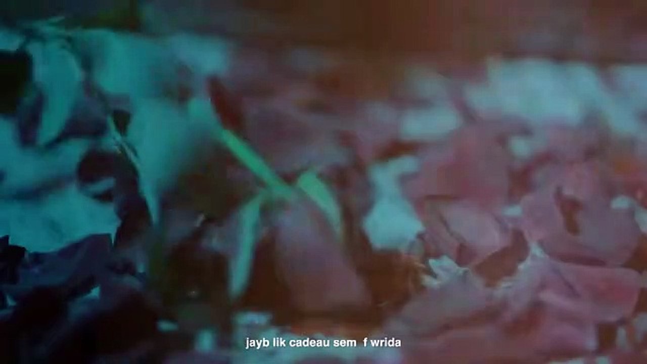 7LIWA - TRUMP (Clip Officiel)